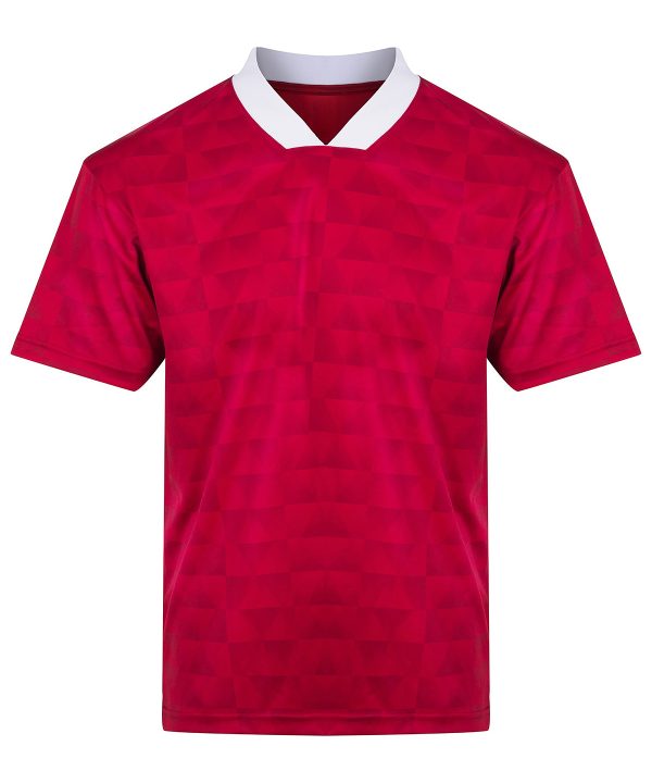 JC442 Red White FT 1