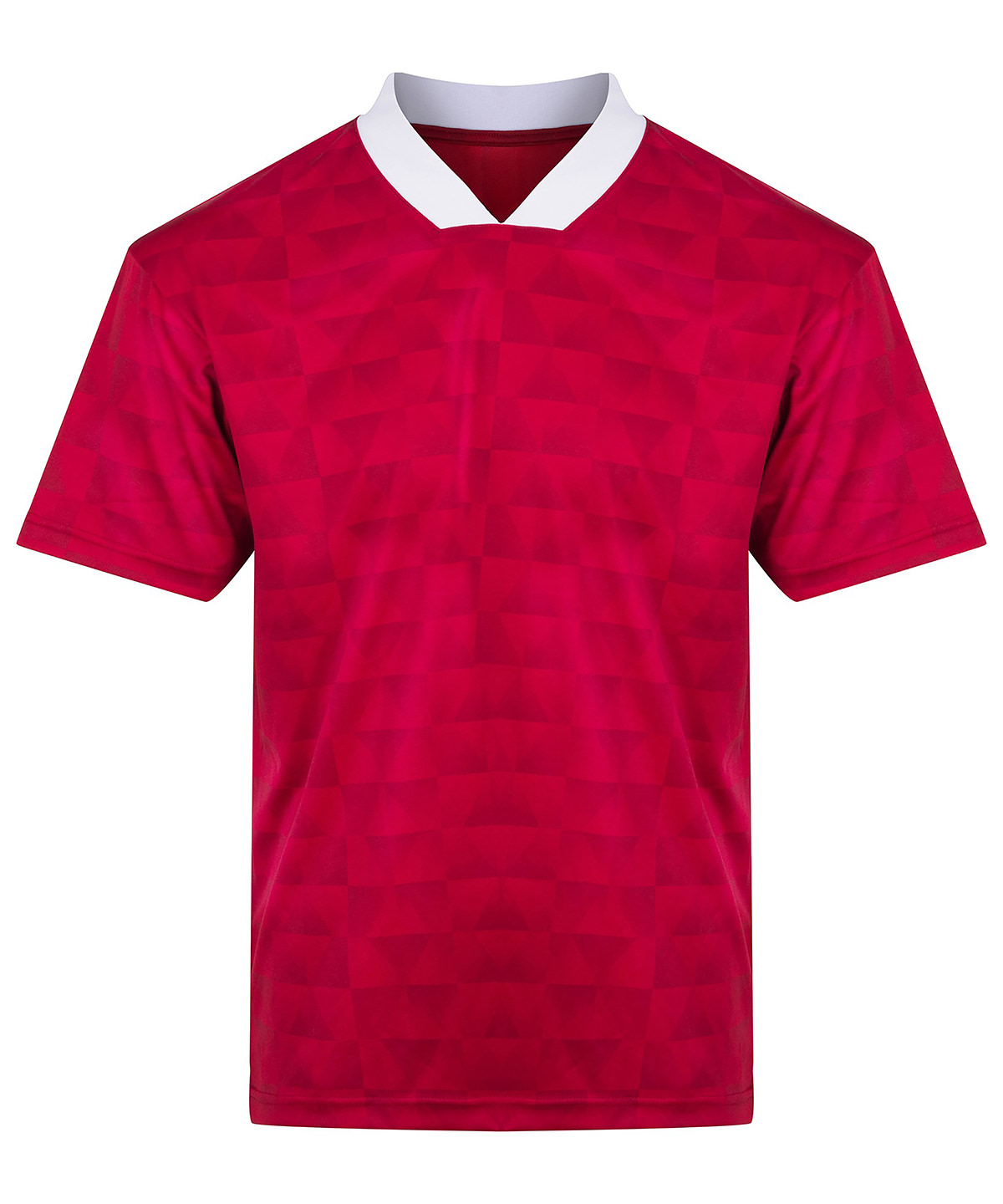 JC442 Red White FT 5