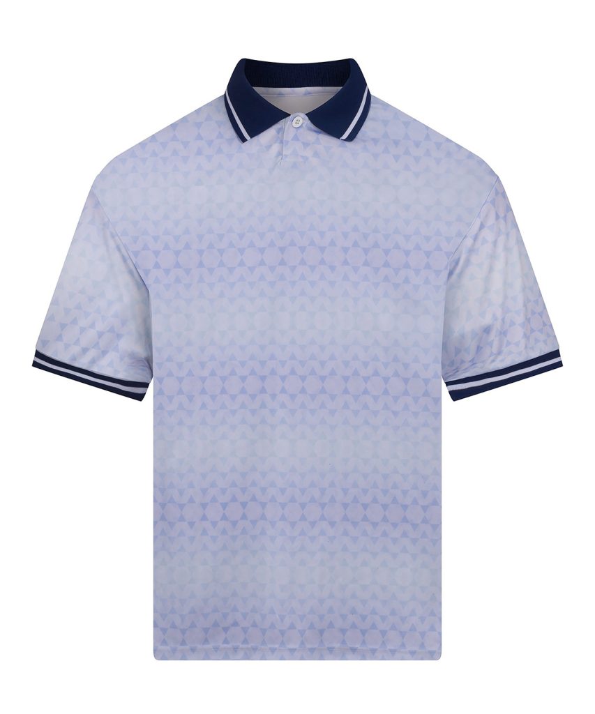 JC442 White Navy FT