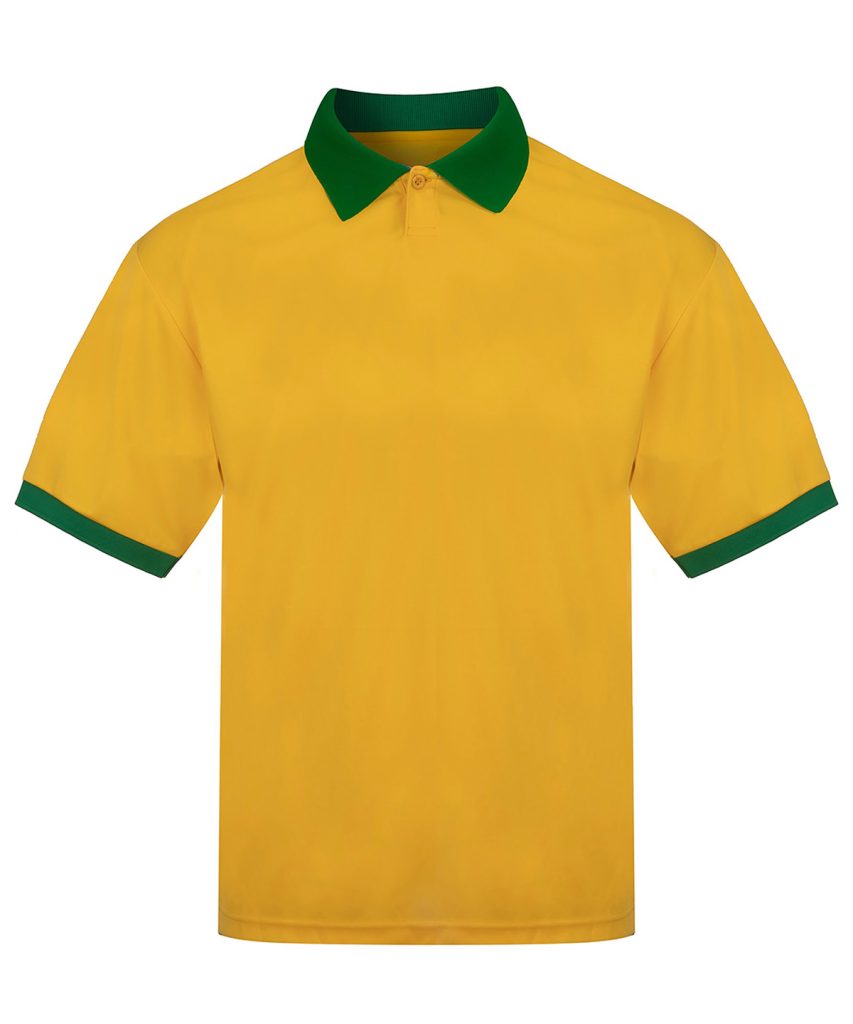 JC442 Yellow Green FT 5