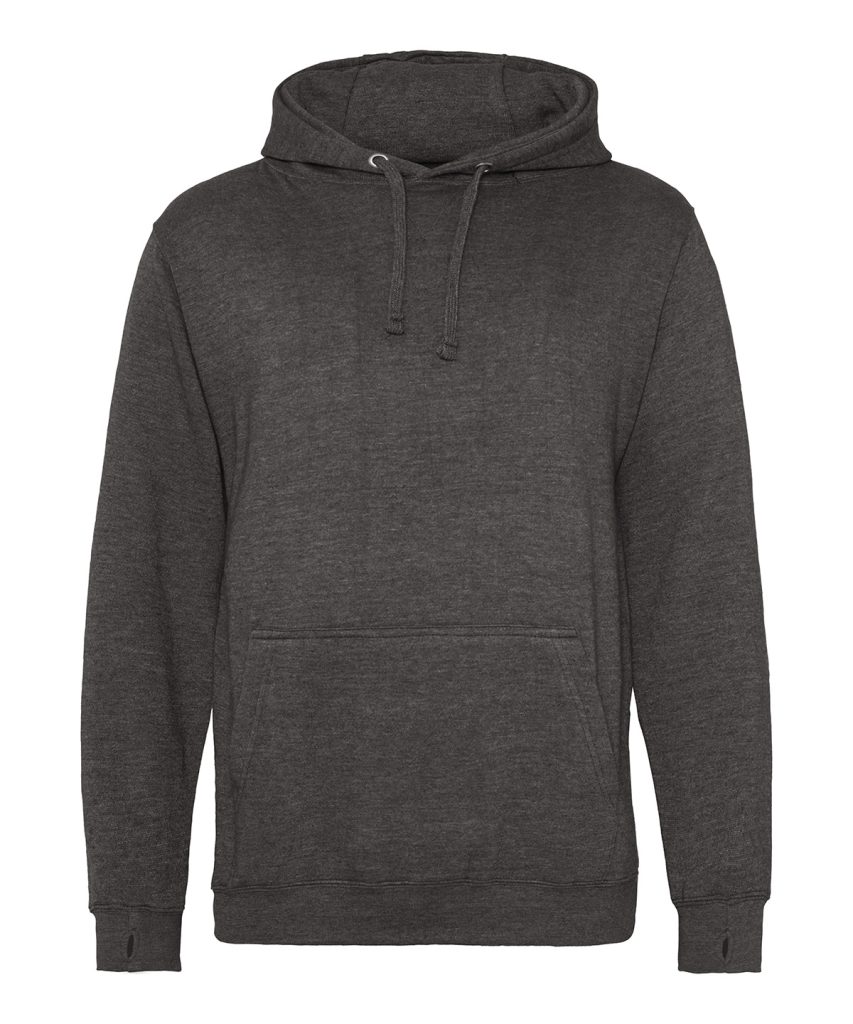 JH020 Charcoal FT 2