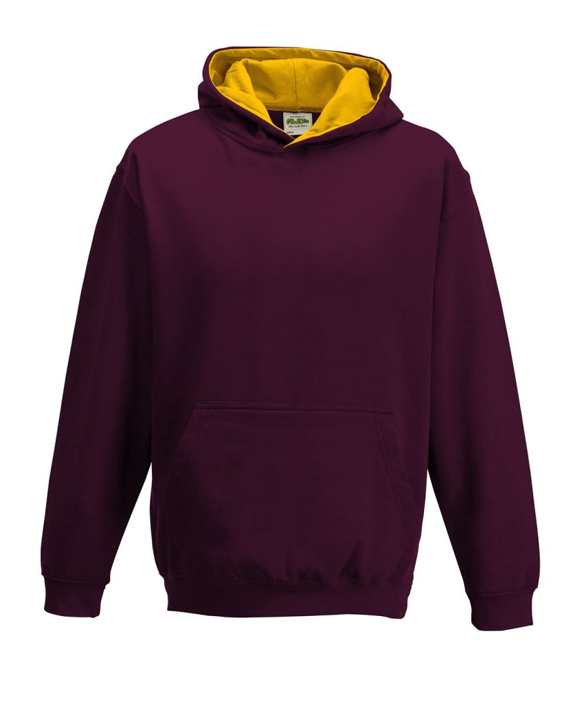 JH03J Burgundy Gold FT