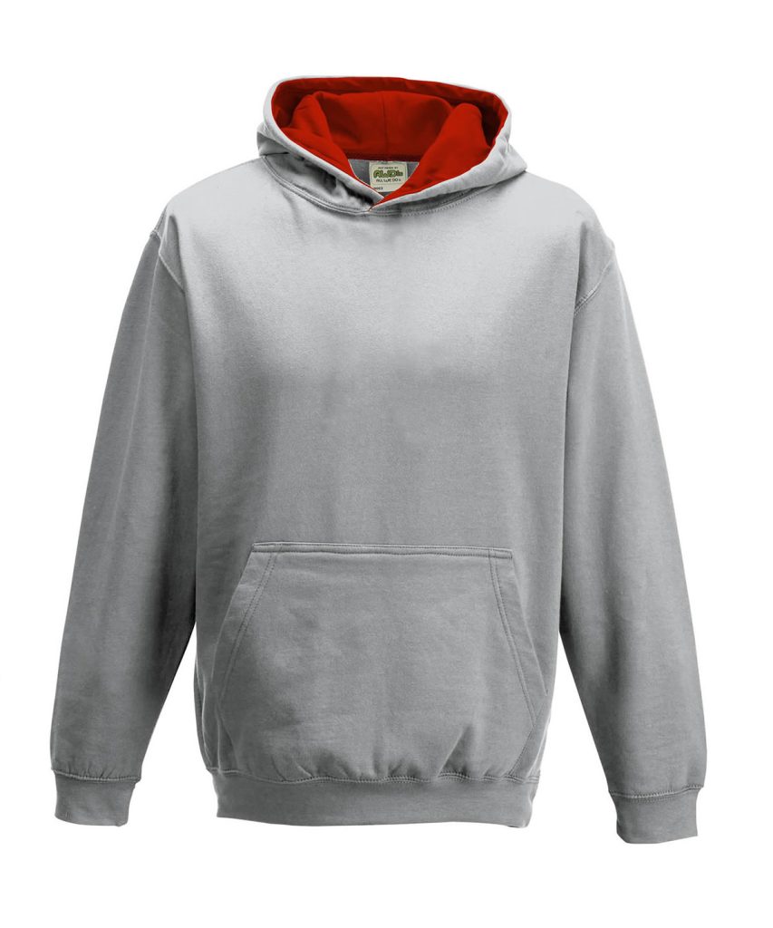 JH03J HeatherGrey FireRed FT 4