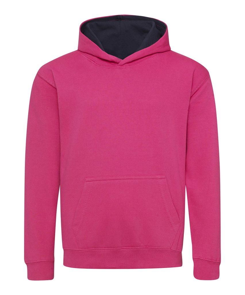 JH03J HotPink FrenchNavy FT 3
