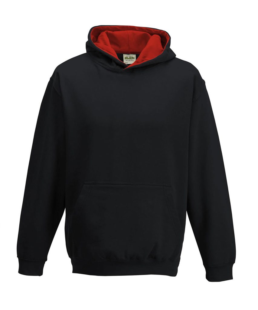 JH03J JetBlack FireRed FT