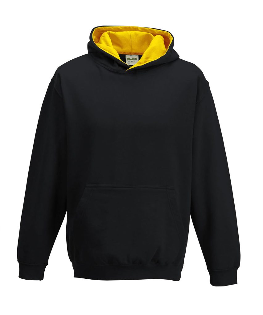 JH03J JetBlack Gold FT
