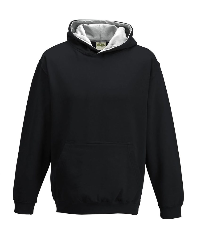 JH03J JetBlack HeatherGrey FT 2