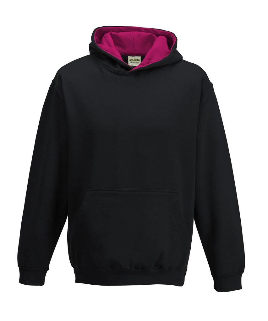 JH03J JetBlack HotPink FT 4