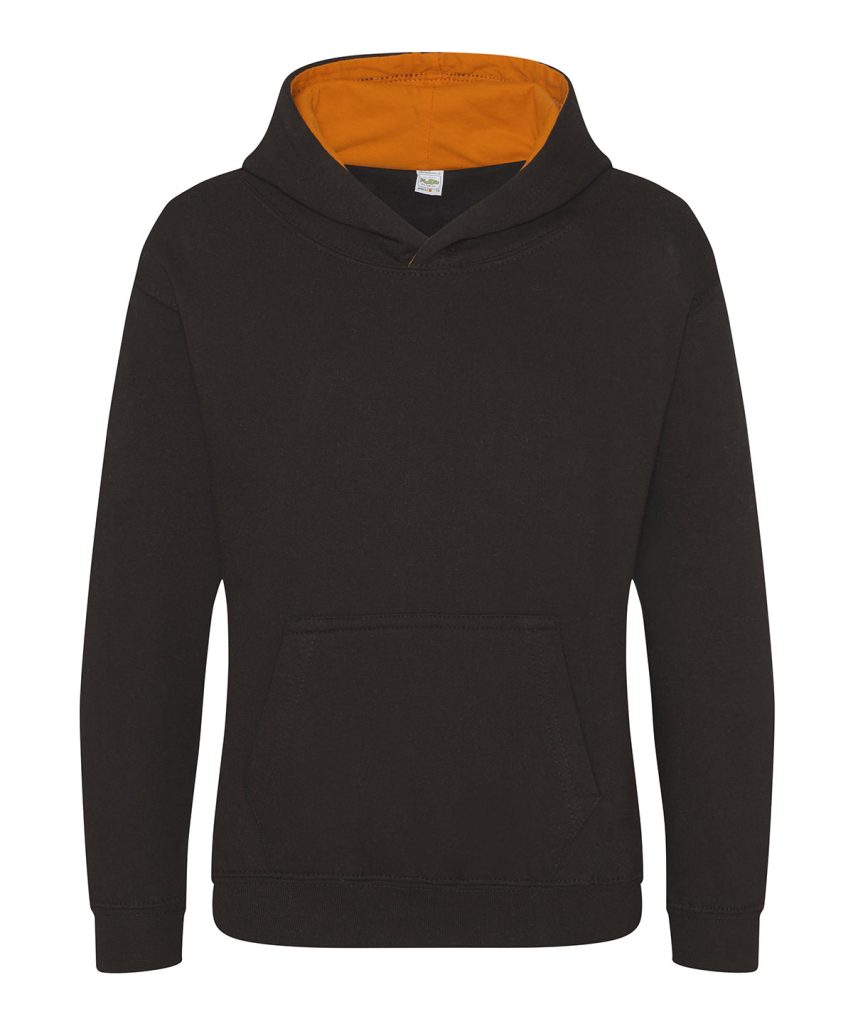 JH03J JetBlack OrangeCrush FT 3