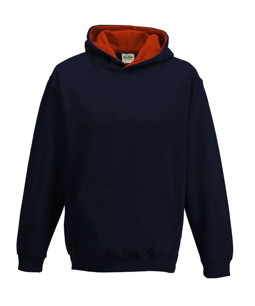 JH03J NewFrenchNavy FireRed FT