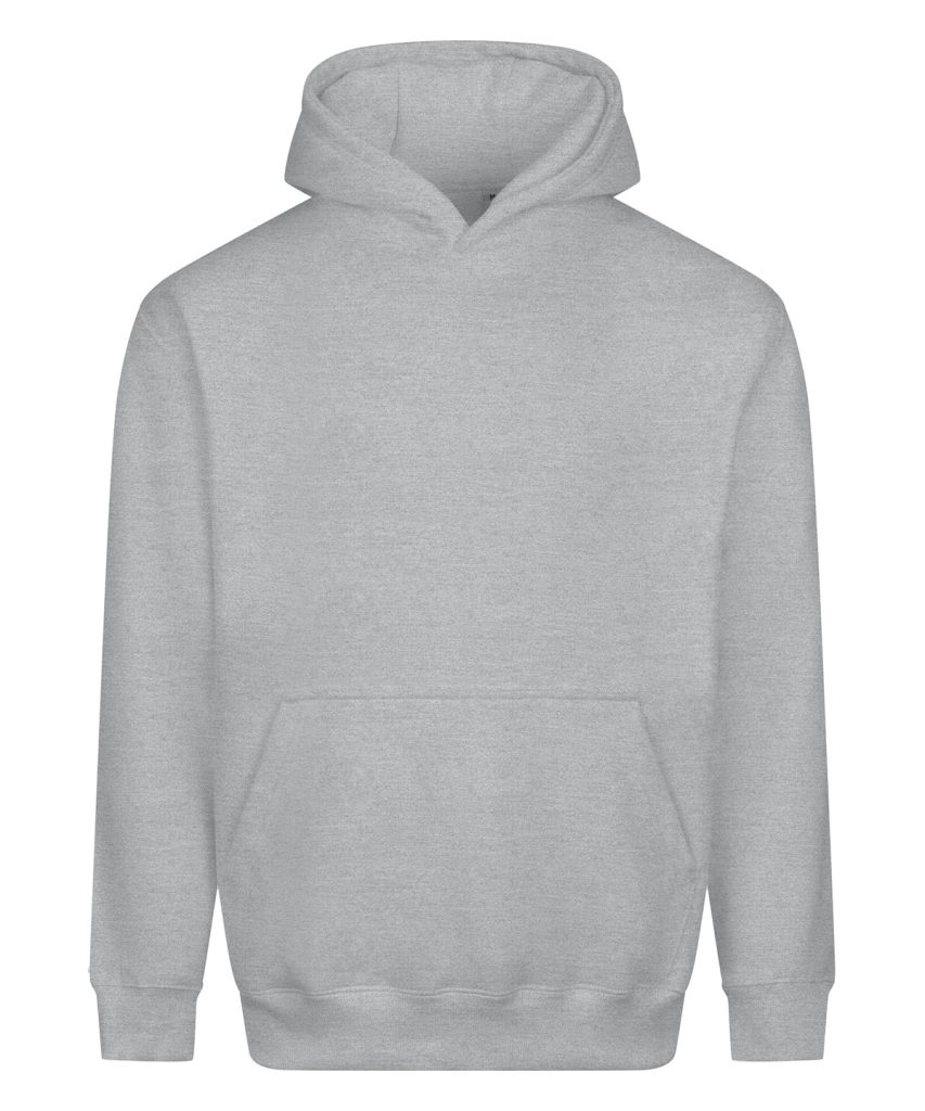 JH111 HeatherGrey FT