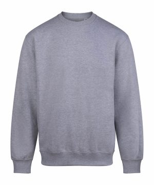 JH113 HeatherGrey FT 5