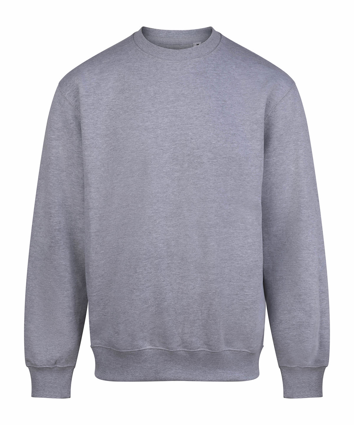 JH113 HeatherGrey FT