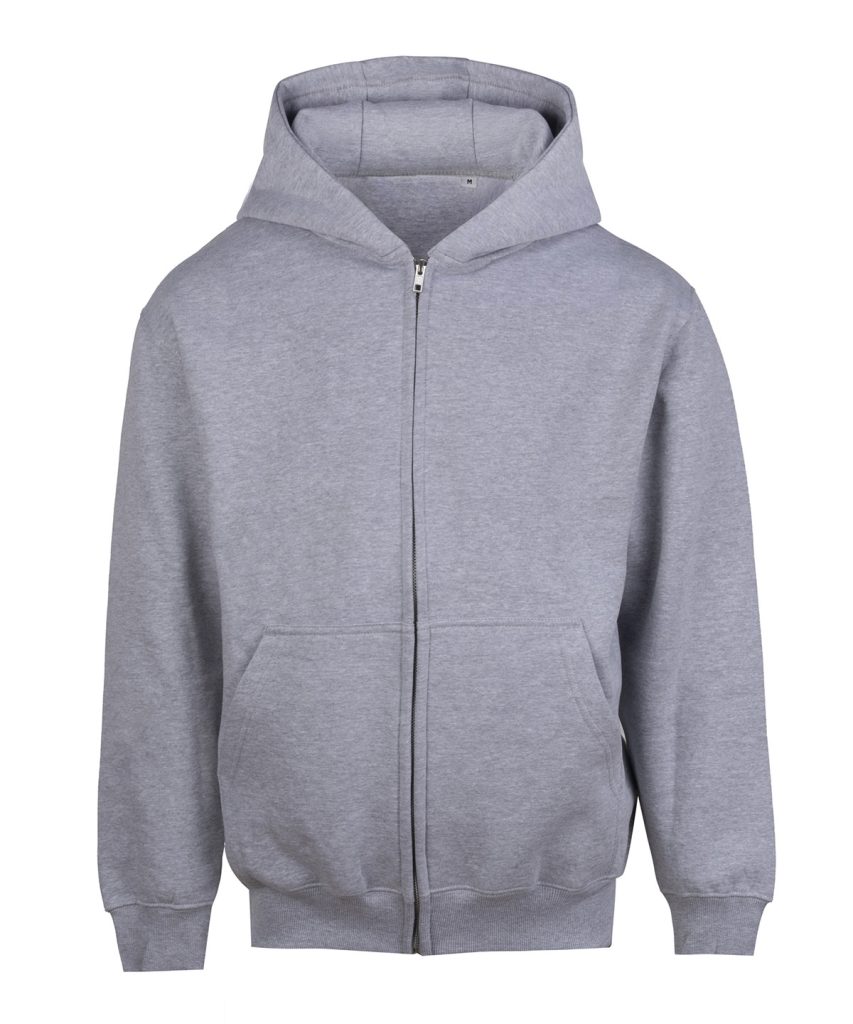 JH115 HeatherGrey FT 1