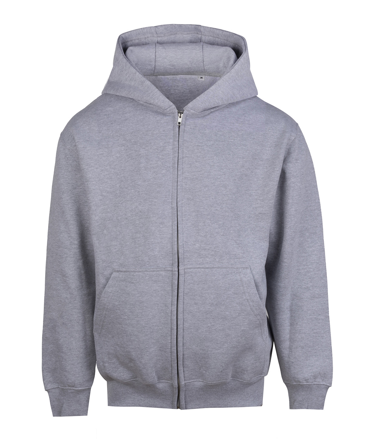 JH115 HeatherGrey FT 5