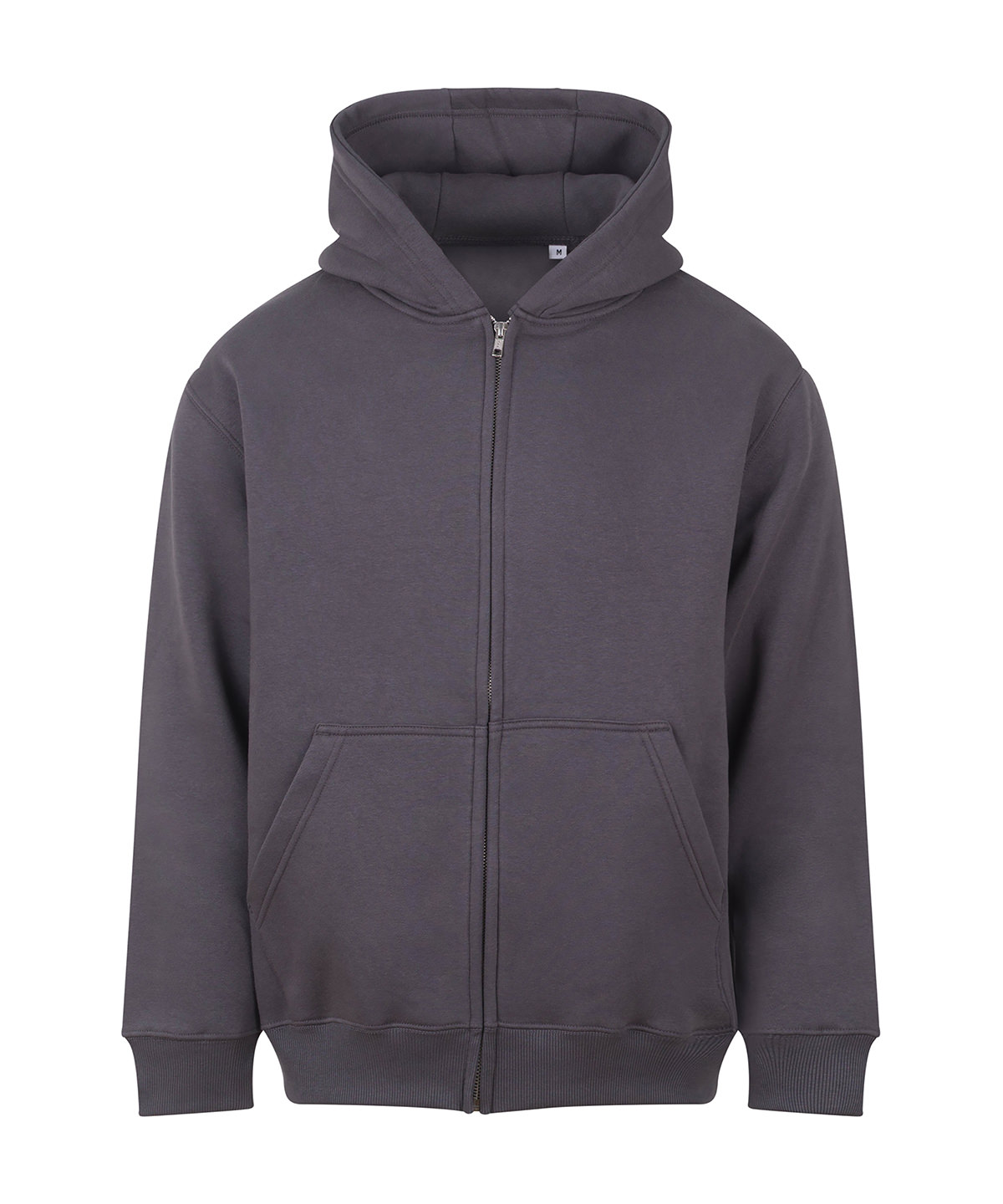 JH115 SolidCharcoal FT 1