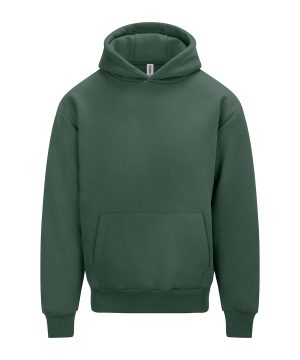 JH120 BottleGreen FT 1