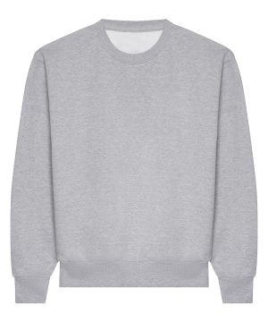 JH123 HeatherGrey FT 2