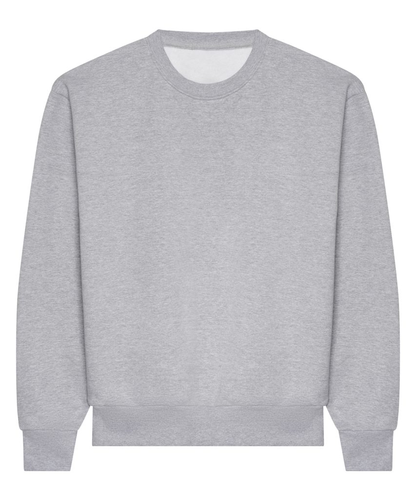 JH123 HeatherGrey FT 2