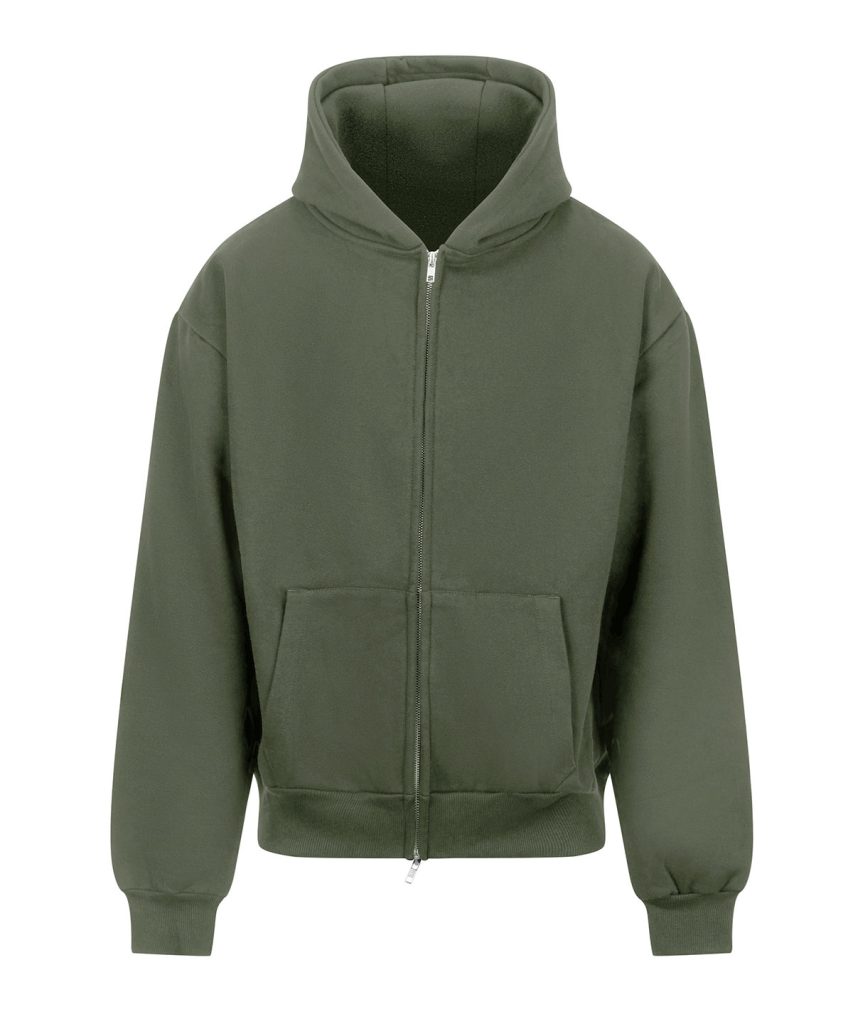 JH125 EarthyGreen FT