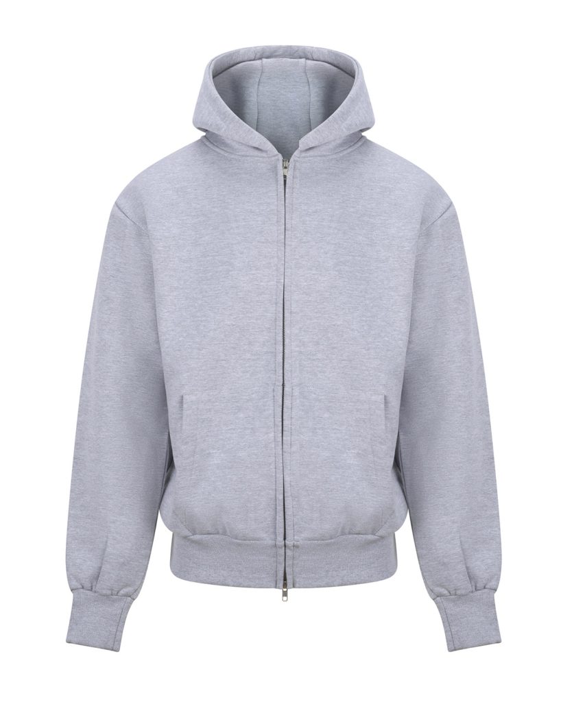 JH125 HeatherGrey FT 5