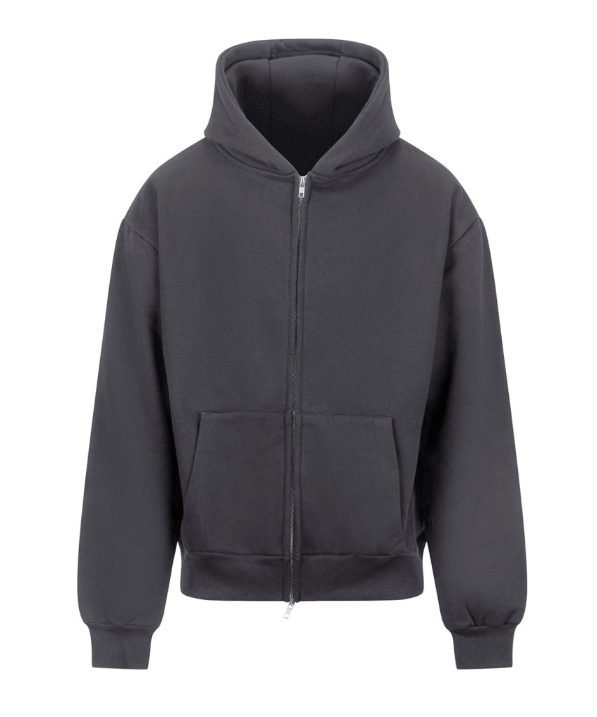 JH125 SolidCharcoal FT