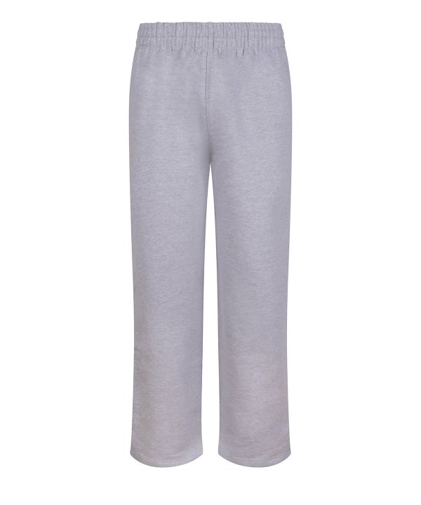 JH128 HeatherGrey FT