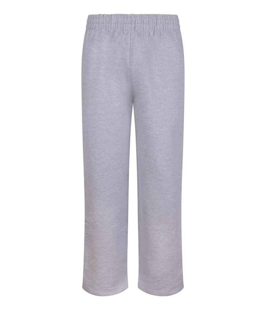 JH128 HeatherGrey FT
