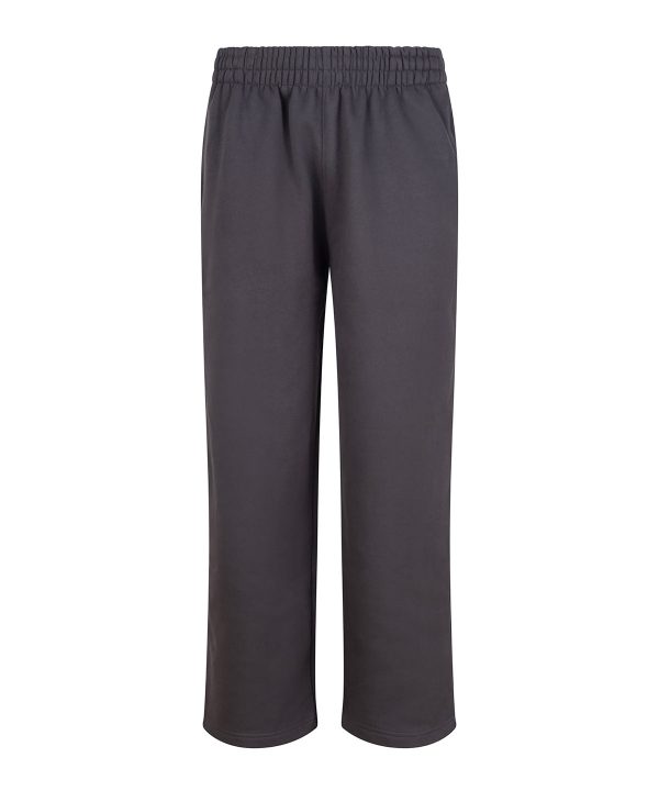 JH128 SolidCharcoal FT