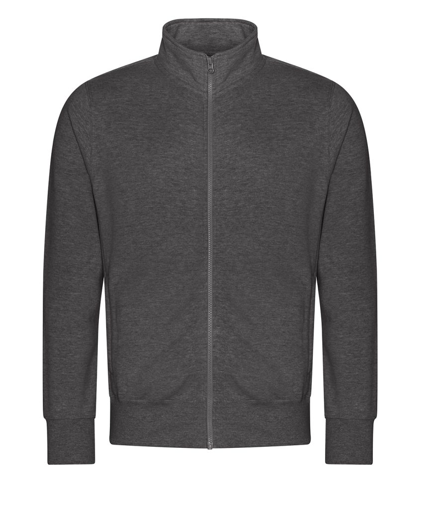 JH147 Charcoal FT 2