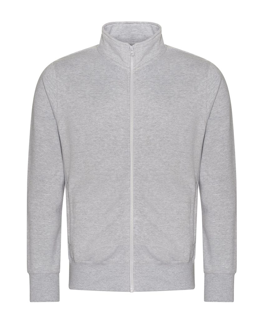 JH147 HeatherGrey FT