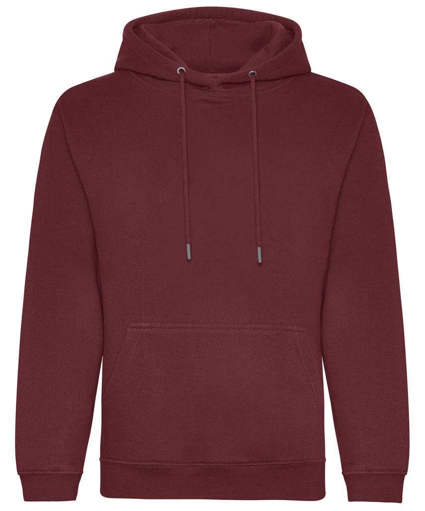 JH201 Burgundy FT 5