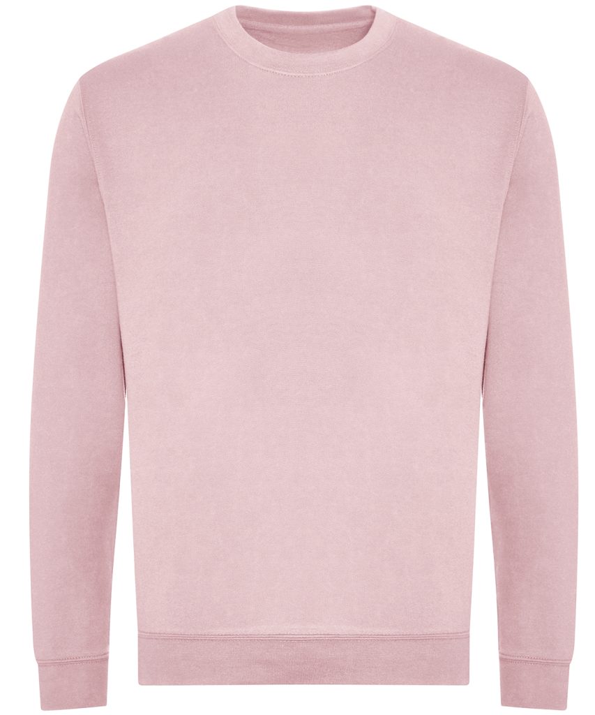JH230 BabyPink FT 3