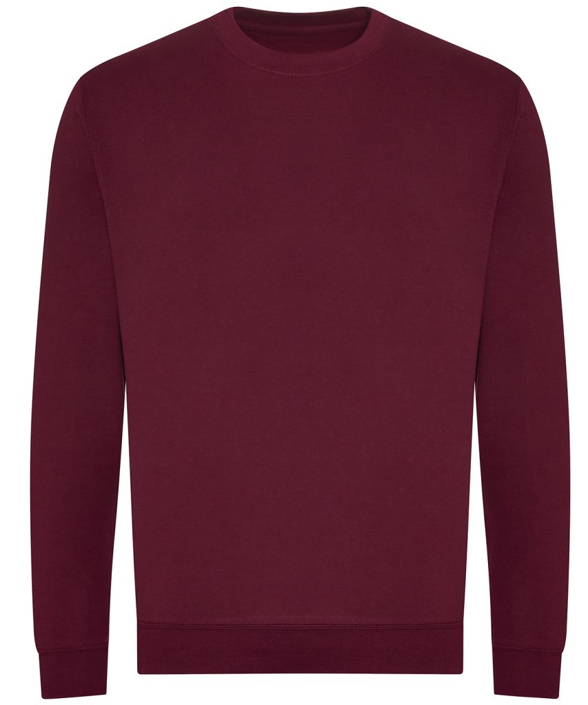JH230 Burgundy FT 1
