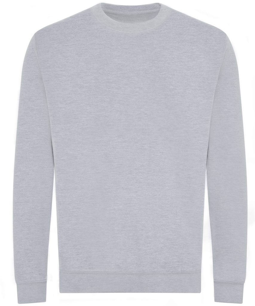 JH230 HeatherGrey FT