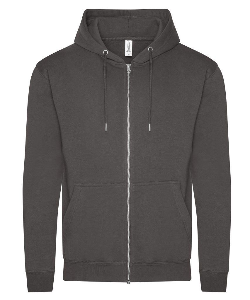 JH250 Charcoal FT 1