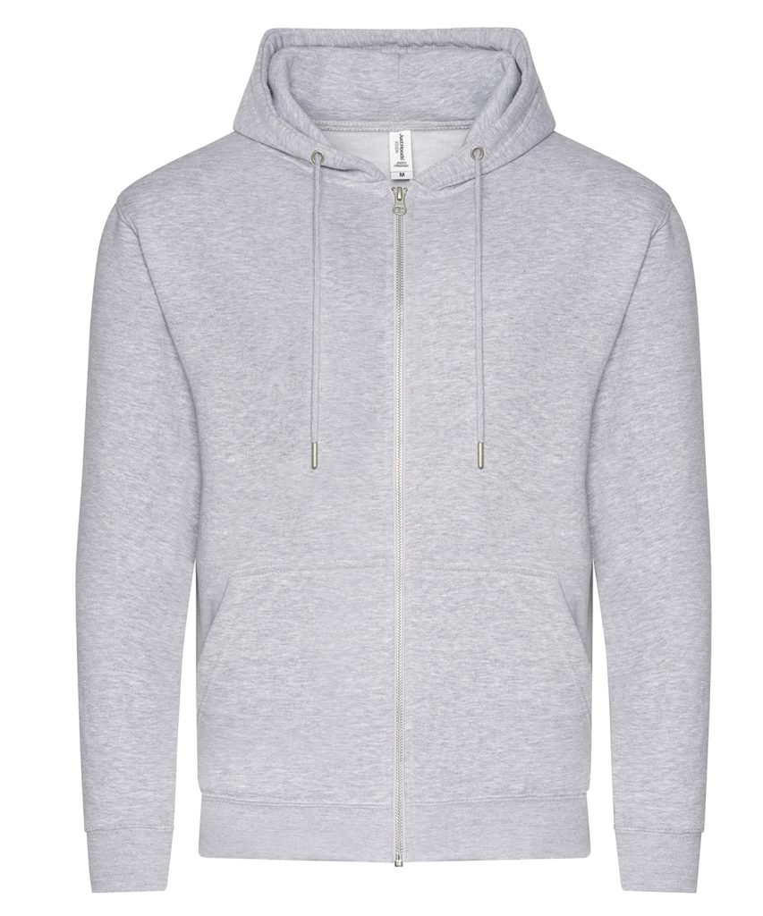 JH250 HeatherGrey FT 3