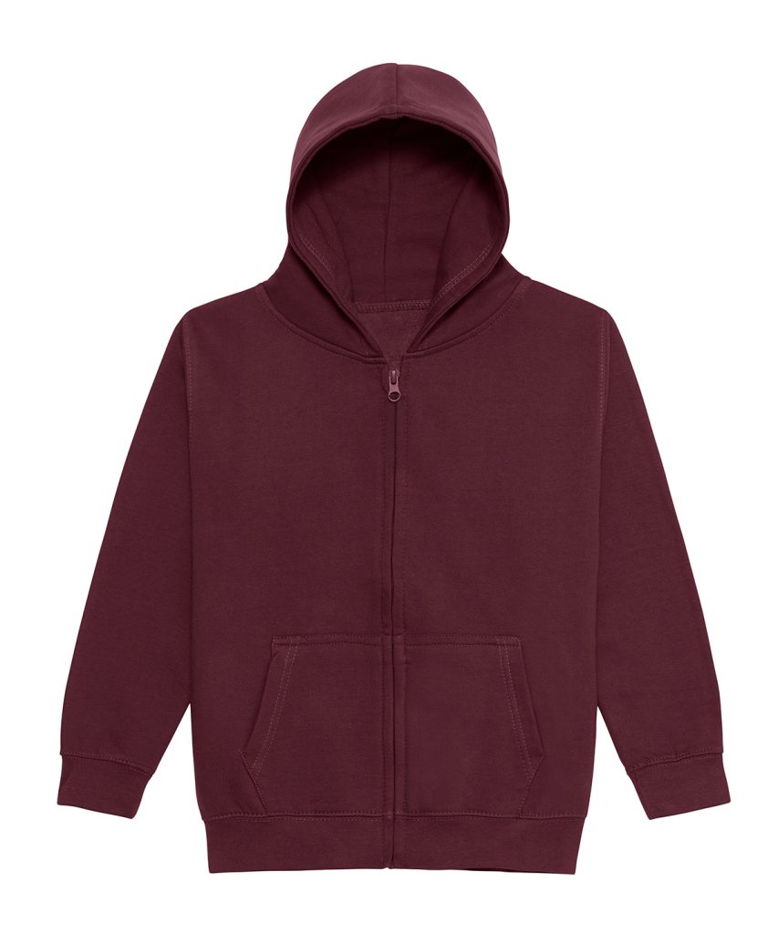 JH50J Burgundy FT