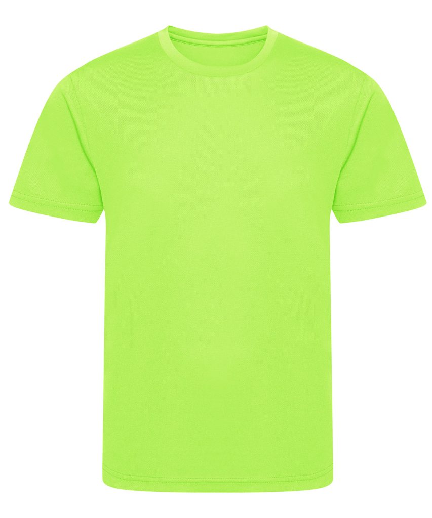 JJ201 ElectricGreen FT