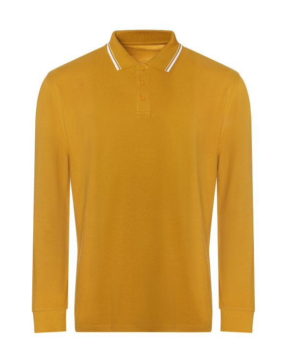 JP103 Mustard White FT 3