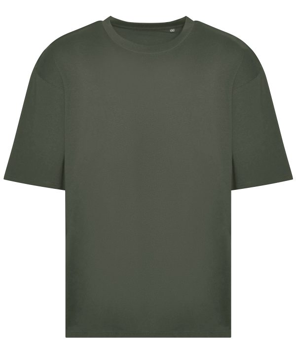 JT009 EarthyGreen FT 4