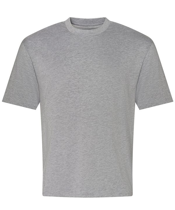 JT009 HeatherGrey FT