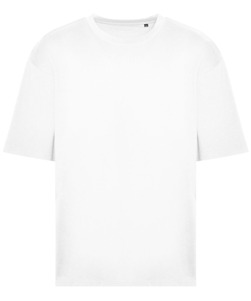 JT009 White FT