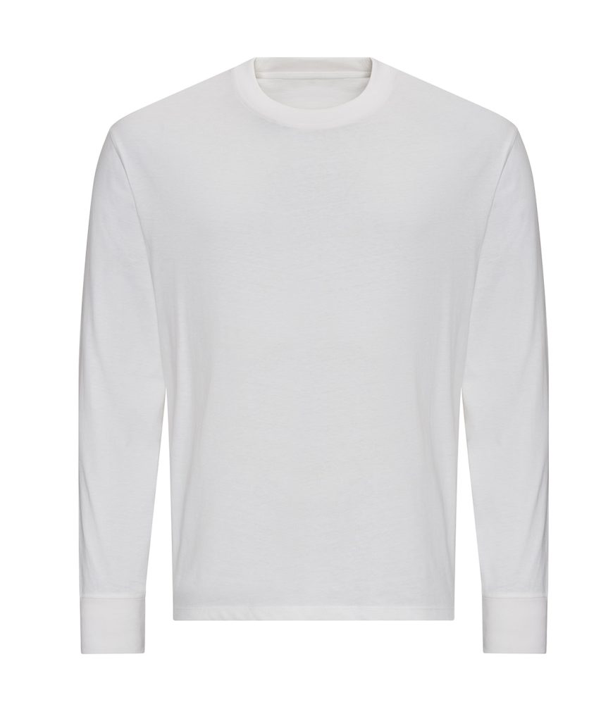 JT019 White FT