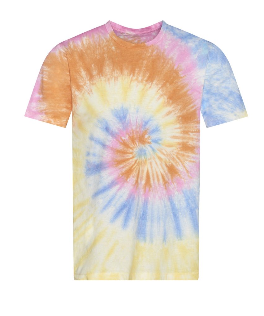 JT022 TiedyeSwirl FT