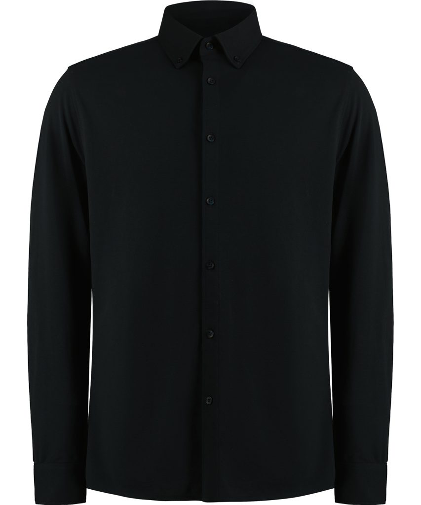 KK143 Black FT 1