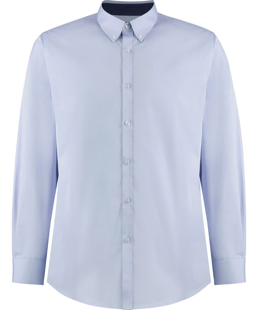 KK190 LightBlue Navy FT