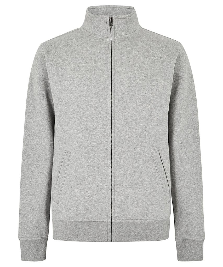 KK334 HeatherGrey FT