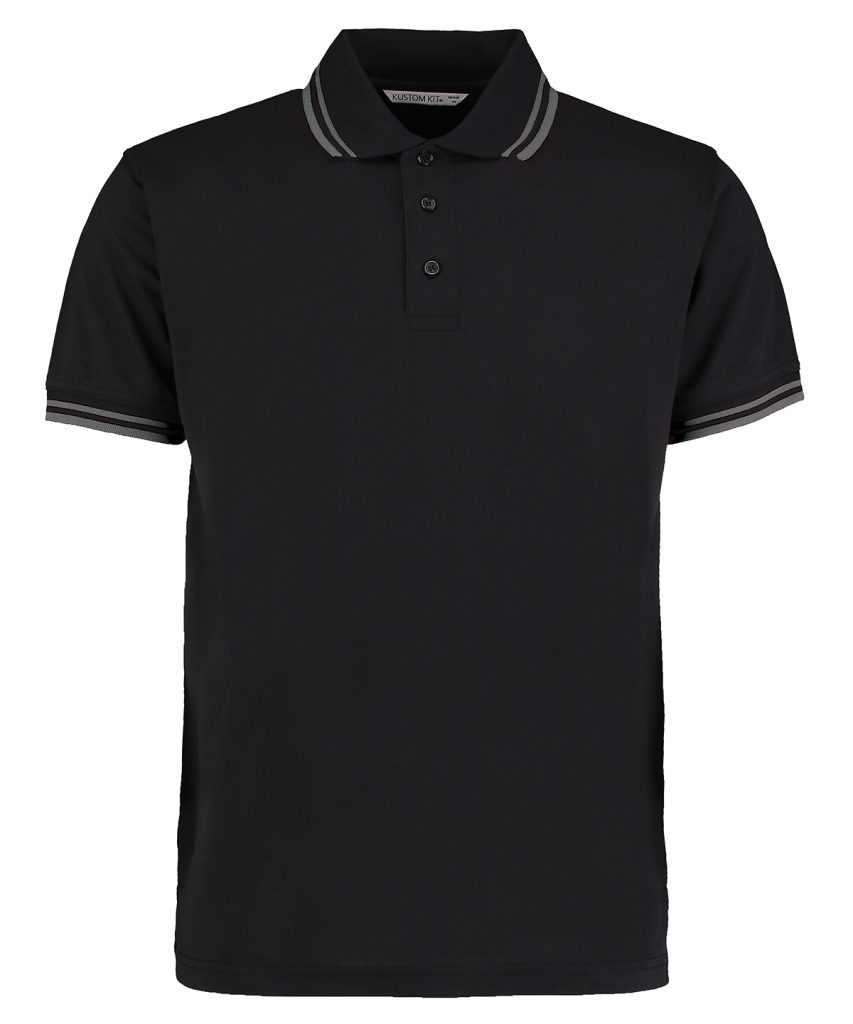 KK409 Black Charcoal FT 2