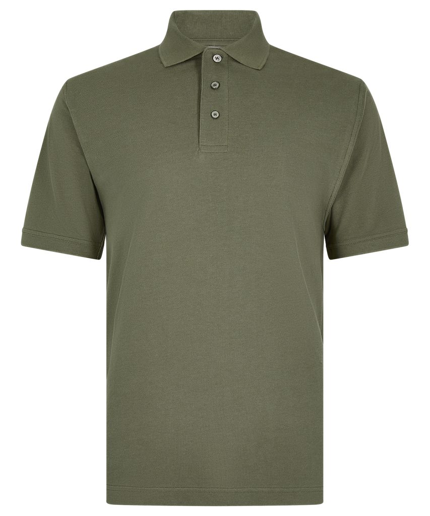 KK460 CamoGreen FT